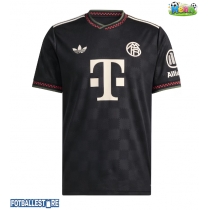 Bayern Munich Kim Min-jae #3 Tredjedrakt 2025-26 Kortermet